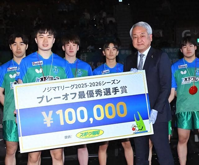14战全胜夺季后赛MVP却仅领4千余元奖金？木下东